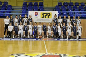 Košické súboje mládežníckych reprezentácií