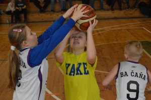 Mladšie nádeje odohrali februárové kolo v MBL