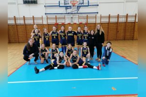 YAKE U12 zdolali Starú Ľubovňu