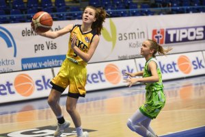 Young Angels U15 odohrali v príprave Angels Cup