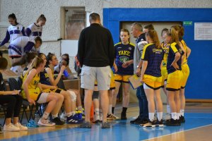 YAKE U16 v derby porazili YAKE U17