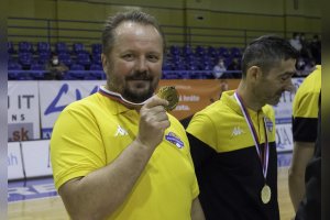 Na športovcoch sa podpísala korona, basketbalistkám nechajú menšie lopty
