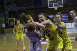 Program YAKE – 38.týždeň