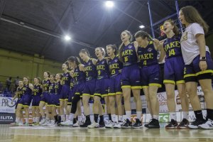 Program YAKE – 36.týždeň