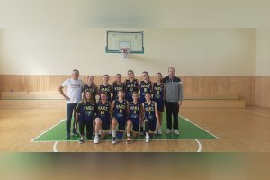 Turnaj v Starej Turej: 18.-19.9.2021