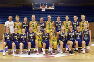 U23 - Young Angels Košice - sezóna 2021/2022