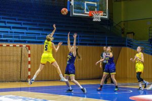 YAKE U17 boli cez víkend v klubovom derby úspešnejšie