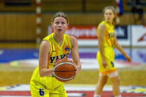 LIVE: Zápasy YAKE U19 a U23