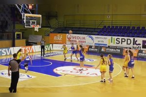 Premiérová výhra U16 v kadetskej súťaži