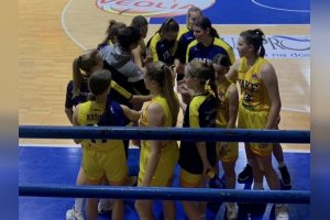 U17: Behom troch dní, tri víťazstvá