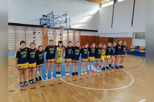 YAKE U11 nedali Starej Ľubovni žiadnu šancu