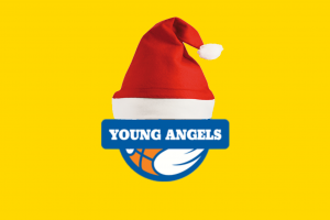 Young Angels Academy spúšťa tréningový proces v režime OP