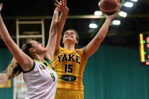 U19: Naša juniorka na FinalSix slovenského pohára vybojovala 5. priečku