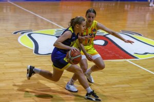 U23: Mladé ženy neuspeli v Starej Turej