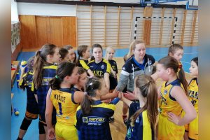 U11: Dve super výhry proti CBK