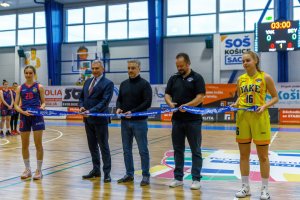 VIDEO: Výhra a prehra počas soboty prvého víkendu v Šaci, v nedeľu dve víťazstvá