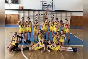 U12: Ďalšie štyri výhry na konte