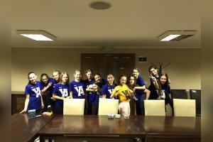 U12: Síce dve prehry v Ružomberku, no dve cenné výhry v Žiline