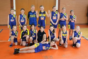 U10: Mikroliga pokračovala druhým kolom