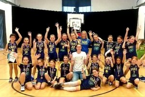 U11: Bronz na turnaji v Ostrave