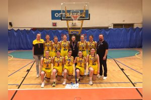 U16: Kadetky v Ostrave bronzové s bilanciou 5-1
