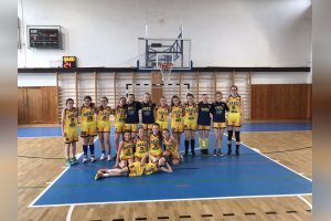 U12: S vylepšeným výkonom, no s dvoma prehrami proti Ružomberku