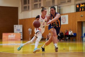 U19: UMB zvládlo domáci zápas, rozhodne sa v sobotu v Košiciach