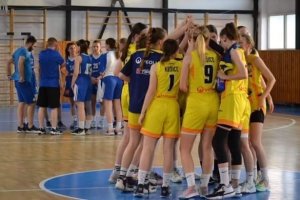 U17: Nadstavba bez jedinej prehry