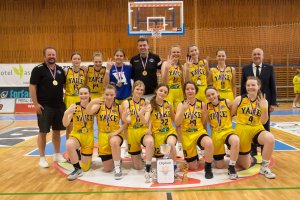 U15: Žlto-modrý valec nemal zľutovania