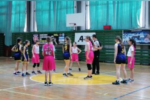 U11: Štart nadstavby na výbornú