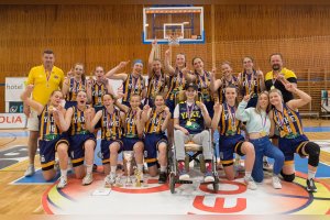 U19: Emotívny titul pokropený slzami
