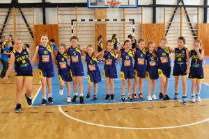 U10: Mikroliga má za sebou prvý ročník