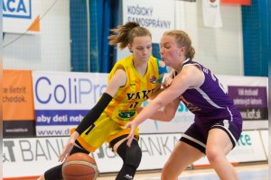 U16+U17/VIDEO: Prípravu sme začali výhrou nad Ostravou