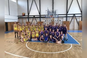 U12: Dvakrát víťazne proti Popradu