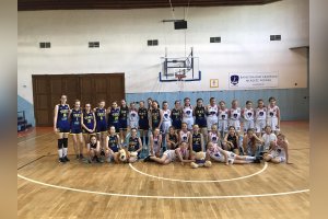 U12: S Popradom dve výhry aj na jeho pôde