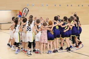 M-SR Mladšie Minižiačky U11: Titul sa síce nečakal, no o to krajší je jeho zisk