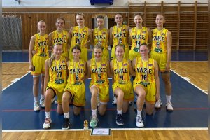U19:  Družstvo vycestovalo na úvod hernej prípravy do Ostravy