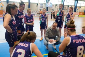 U19/VIDEO: V sobotu proti Popradu dvakrát víťazne
