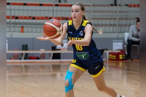 U15/VIDEO: V posledný deň v Pécsi druhá prehra