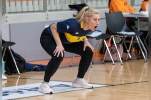 U16: Naše "ostaršené" U15-ky po prehre s Ružomberkom vyhrali nad Bystricou