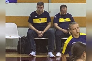 U17: Kadetky mali opäť víťazný víkend