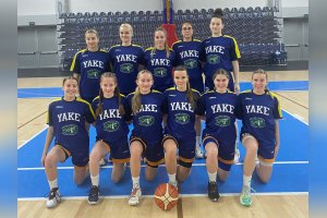 U19: Klokanky cestovali z Košíc s poriadnym debaklom