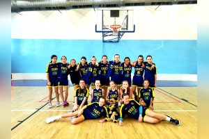 U12: Dve výhry z palubovky TYDAM-u