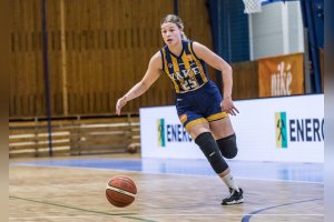 1. liga: Tretia výhra tejto sezóny