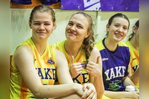 U17/VIDEO: Naše kadetky nám robia radosť, zatiaľ sú bez prehry