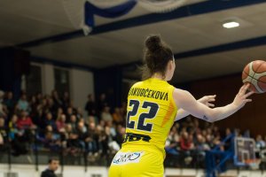 U19: Úspešná predohrávka v Banskej Bystrici