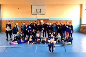 U11+U12: Sústredenie Popred - Tatry