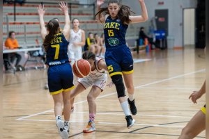 U15: Dievčatá dnes cestujú do maďarského Šopronu