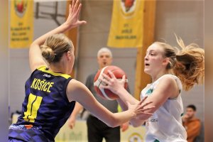 U15/VIDEO: V sobotu dve prehry, s Pécsom to bola fakt tesná koncovka