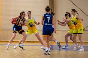 U19: Predohrávková prehra v Starej Turej